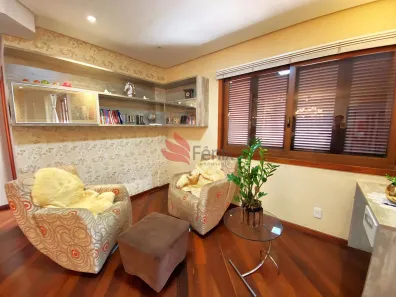 Apartamento com 3 Quartos para alugar, 200m² no Centro, Novo Hamburgo