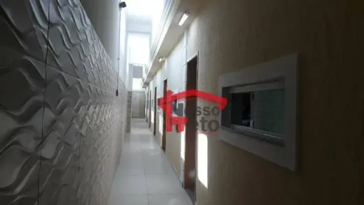 Apartamento com 1 Quarto para alugar, 18m² no Jardim Cidade Pirituba, São Paulo