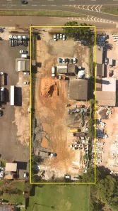 Galpão/Depósito/Armazém para alugar, 3700m² no Gleba Fazenda Palhano, Londrina