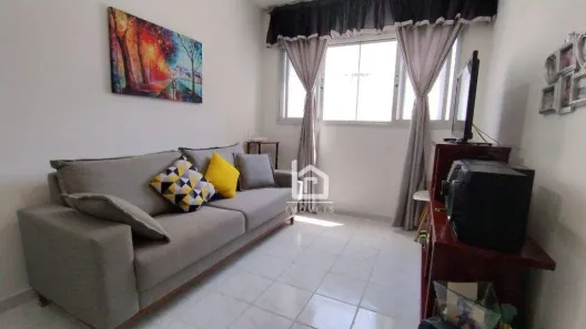 Apartamento com 2 Quartos à venda, 62m² no Coqueiral de Itaparica, Vila Velha
