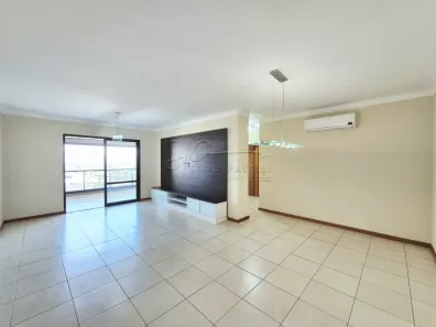 Apartamento com 3 Quartos à venda, 132m² no Nova Aliança, Ribeirão Preto