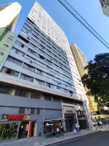 Kitnet com 1 Quarto para alugar, 18m² no Centro Histórico, Porto Alegre