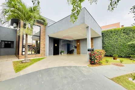Casa de Condomínio com 3 Quartos à venda, 145m² no Horto Florestal, Sorocaba
