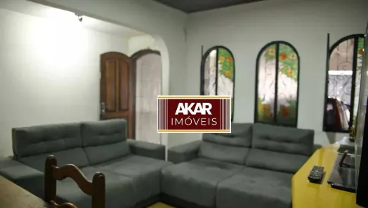 Casa com 3 Quartos à venda, 125m² no Independência, São Bernardo do Campo