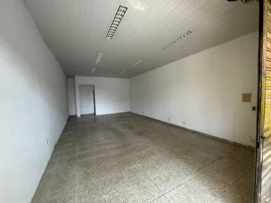 Ponto Comercial para alugar, 150m² no Rio Branco, Belo Horizonte