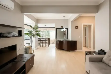 Apartamento com 2 Quartos para alugar, 82m² no Petrópolis, Porto Alegre