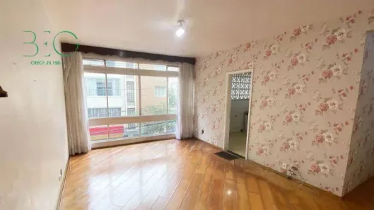 Apartamento com 1 Quarto à venda, 67m² no Paraíso, São Paulo