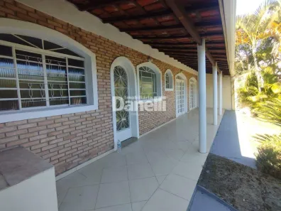 Casa com 2 Quartos para alugar, 53m² no Jardim das Nações, Taubaté