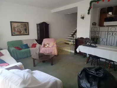 Sobrado com 4 Quartos à venda, 222m² no Jabaquara, São Paulo
