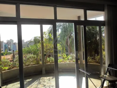 Imóvel Comercial com 12 Quartos para venda ou aluguel, 450m² no Nova Campinas, Campinas