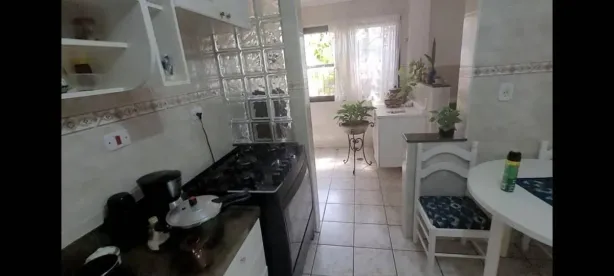 Apartamento com 3 Quartos à venda, 114m² no Balneário Stella Maris, Peruíbe