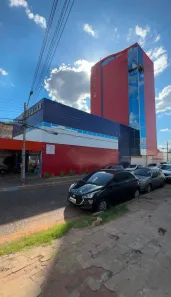 Prédio Residencial à venda, 2017m² no Centro, Teresina