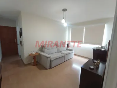 Apartamento com 2 Quartos à venda, 60m² no Santana, São Paulo