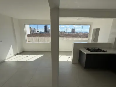 Apartamento com 2 Quartos à venda, 80m² no Boqueirão, Santos