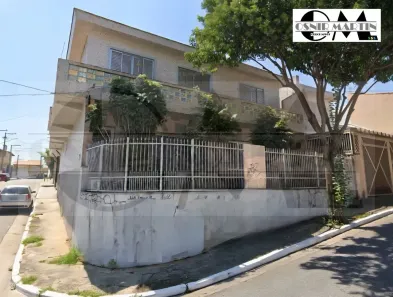 Sobrado com 3 Quartos à venda, 360m² no Vila Darli, São Paulo