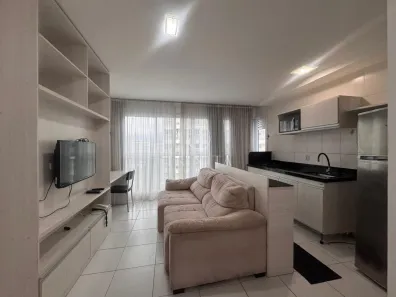 Flat com 2 Quartos para alugar, 80m² no Barra Olímpica, Rio de Janeiro