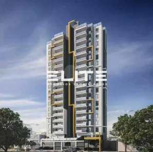 Apartamento com 2 Quartos à venda, 59m² no Jardim, Santo André