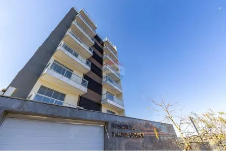 Apartamento com 3 Quartos à venda, 128m² no Granbery, Juiz de Fora
