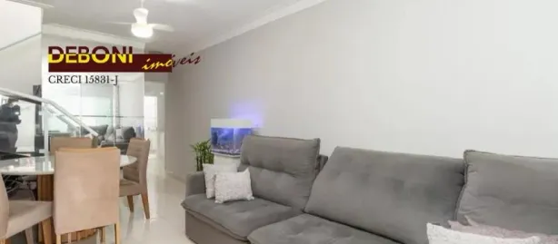 Casa com 3 Quartos à venda, 120m² no Vila Feliz, São Paulo