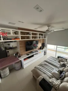 Apartamento com 2 Quartos à venda, 88m² no Jardim Tereza Cristina, Jundiaí