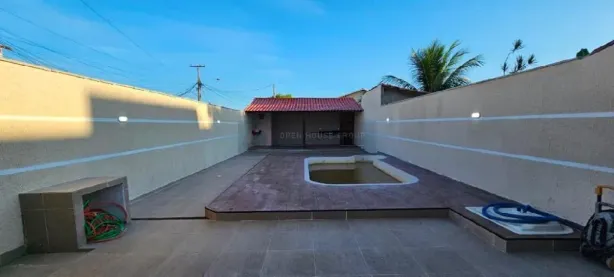 Casa com 2 Quartos à venda, 77m² no Jardim Atlântico Leste (Itaipuaçu), Maricá