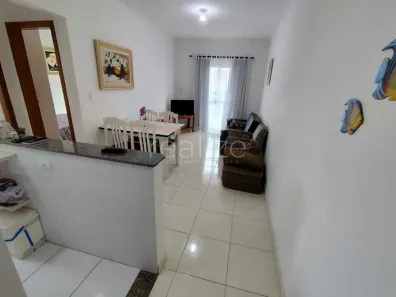 Apartamento com 1 Quarto à venda, 50m² no Aviação, Praia Grande