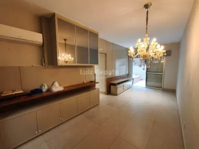 Apartamento com 3 Quartos à venda, 100m² no Buritis, Belo Horizonte