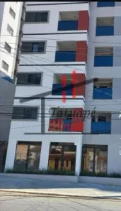 Apartamento com 2 Quartos à venda, 46m² no Vila Regente Feijó, São Paulo