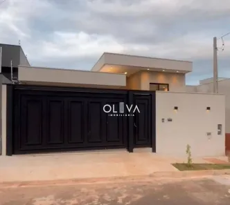 Casa de Condomínio com 3 Quartos à venda, 120m² no Maisparque Rio Preto, São José do Rio Preto