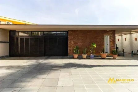Casa com 4 Quartos à venda, 296m² no Alto da Lapa, São Paulo
