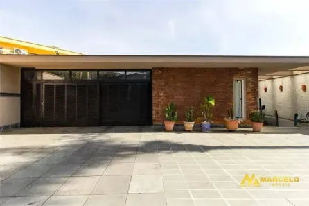 Casa com 4 Quartos à venda, 509m² no Alto da Lapa, São Paulo