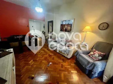 Apartamento com 3 Quartos à venda, 133m² no Copacabana, Rio de Janeiro