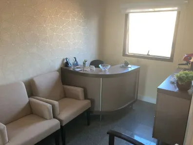 Sala Comercial com 1 Quarto à venda, 40m² no Indianópolis, São Paulo