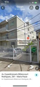 Apartamento com 2 Quartos à venda, 80m² no Maria Paula, São Gonçalo