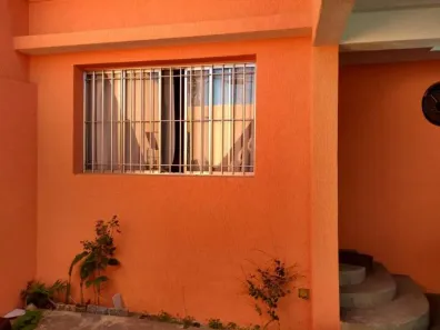 Casa com 2 Quartos à venda, 80m² no Vila Ivone, São Paulo