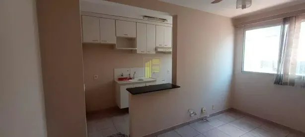 Apartamento com 2 Quartos para alugar, 50m² no Residencial Macedo Teles I, São José do Rio Preto
