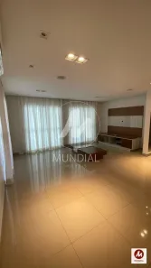 Cobertura com 3 Quartos para alugar, 138m² no Nova Aliança, Ribeirão Preto