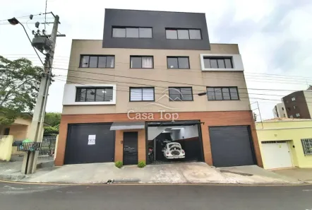 Sala Comercial com 1 Quarto para alugar, 44m² no Centro, Ponta Grossa
