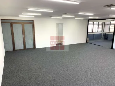 Sala Comercial para alugar, 130m² no Brooklin Paulista, São Paulo