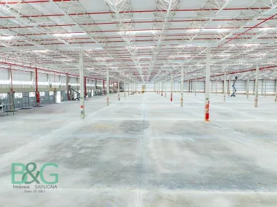 Galpão/Depósito/Armazém para alugar, 1735m² no Batistini, São Bernardo do Campo