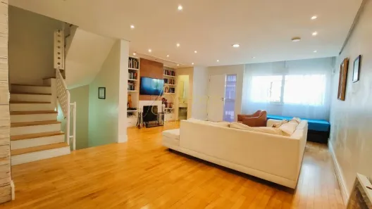Casa de Condomínio com 3 Quartos à venda, 257m² no Vila Andrade, São Paulo