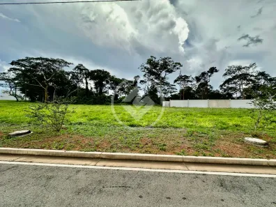 Lote/Terreno à venda, 345m² no Chapada dos Guimarães, Chapada dos Guimarães
