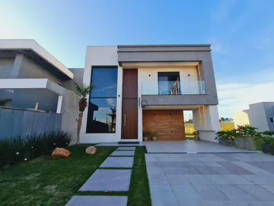 Casa de Condomínio com 4 Quartos à venda, 174m² no XANGRI-LÁ, Xangri-lá