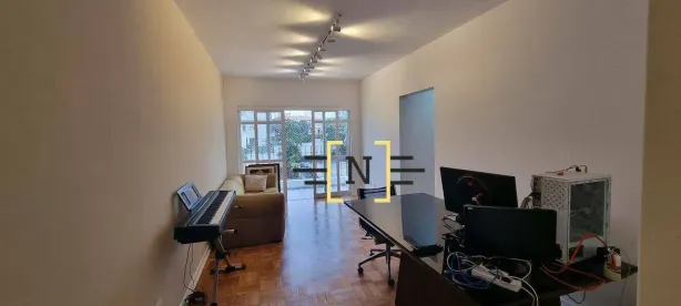 Apartamento com 2 Quartos à venda, 90m² no Vila Mariana, São Paulo