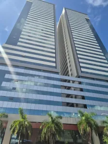 Sala Comercial para alugar, 51m² no Caminho das Árvores, Salvador