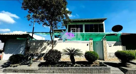 Casa com 2 Quartos à venda, 37334m² no Colubande, São Gonçalo