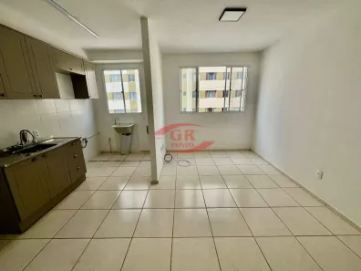 Apartamento com 2 Quartos à venda, 46m² no Palmeiras, Belo Horizonte