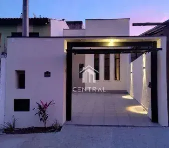 Casa com 2 Quartos à venda, 70m² no Jardim Itanguá, Sorocaba