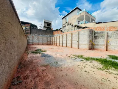 Lote/Terreno à venda, 430m² no Cenáculo, Belo Horizonte