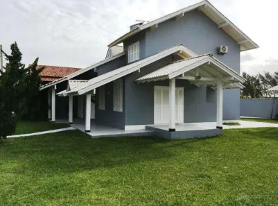 Casa com 4 Quartos à venda, 600m² no Imbé, Imbé